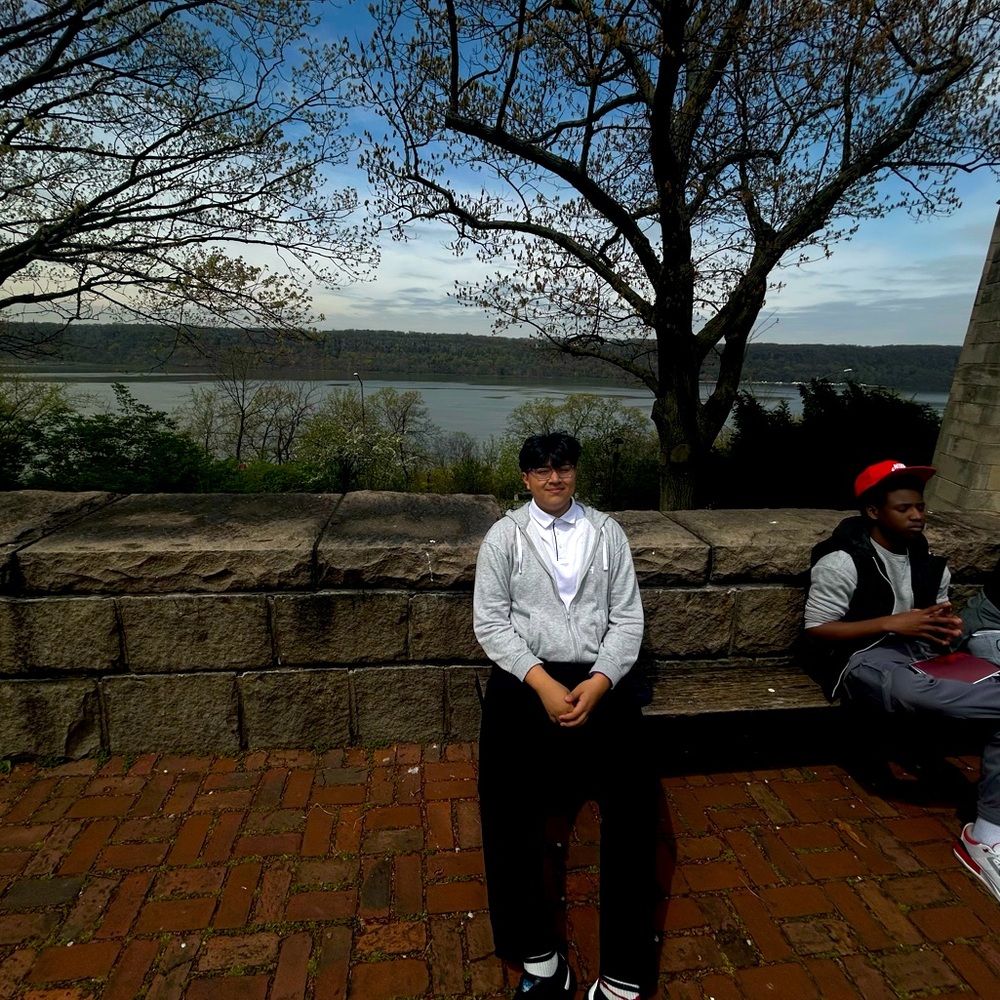 Meet your Posher, Mauricio